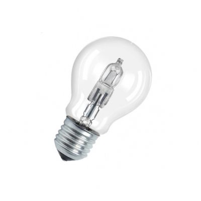 Żarówka halogenowa 70W E27 230V 96mm ECO CLASSIC A 64547 A CL (4008321927200)